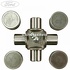 Cruce cardan cutie manuala Ford Ranger 2 3.0 TDCi 4x4 156 HP oe 1422934