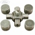 Cruce cardan cutie manuala Ford Ranger 2 3.0 TDCi 4x4 156 HP Part Number 2M344635AA