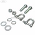 Cui carlig remorcare Ford Ranger (2012-2015) 3.2 TDCi 4x4 200 HP oe 1944922