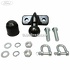 Cui carlig remorcare Ford Ranger (2012-2015) 3.2 TDCi 4x4 200 HP Part Number AB3919D521ED