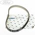 Curea distributie 91 dinti Ford Focus C-Max 1.8 TDCi 115 HP Part Number 2T1Q6K288AA