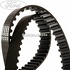 Curea distributie latime 20 mm Ford Fiesta (1989-1996) 1.6 i 16V 88 HP oe 6711046
