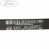 Curea servodirectie pana in anul 08/2004 Ford Cougar 2.5 V6 24V 170 HP Part Number F53E8K543AB