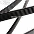Curea transmisie cu AC Ford Fiesta (2005-2008) 1.4 TDCi 68 HP oe 1141315