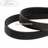 Curea transmisie cu AC Ford Fiesta (2005-2008) 1.4 TDCi 68 HP oe 1141315