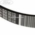 Curea transmisie cu AC Ford Ka (1996-2008) 1.6 i 95 HP oe 1303929