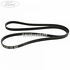 Curea transmisie cu AC si servodirectie Ford Fiesta (1996-2001) 1.0 i 65 HP Part Number XS6E6C301DB