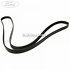 Curea transmisie cu AC si servodirectie Ford Fiesta (1996-2001) 1.3 i 60 HP Part Number XS6E6C301CB