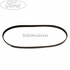 Curea transmisie cu servodirectie Ford Escort 2 1.8 D 60 HP oe 1303613