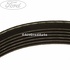 Curea transmisie fara AC 1715 mm Ford Mondeo MK1 2.0 i 16V 4x4 132 HP Part Number 93BB6C301AB