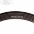 Curea transmisie fara AC Ford Focus CMax 1.8 TDCi 115 HP oe 1361185