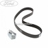 Curea transmisie fara AC Ford Transit MK6 2.0 DI  100 HP Part Number 1C1Q6D314AB