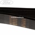 Curea transmisie fara AC cu servodirectie Ford Focus (1998-2004) 1.4 16V 75 HP oe 1072316