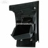 Cutie depozitare panou bord culoare syracus Ford Fiesta Mk 7 1.4 TDCi 68 HP Part Number 8A61A047A03AR38C5
