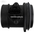 Debitmetru aer Ford S-Max (2007-2014) 2.5 ST 220 HP oe 2750144