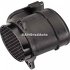 Debitmetru aer model rotund Ford Fiesta (2002-2005) 1.6 TDCi 90 HP oe 1255117