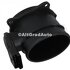 Debitmetru aer model rotund Ford Fiesta (2002-2005) 1.6 TDCi 90 HP Part Number 3M5A12B579BB