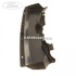Deflector aer bara fata superior filtru aer patrat Ford Focus (2004-2007) 2.0 145 HP Part Number 4M5116613AC
