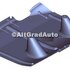 Deflector aer punte spate inferior Ford Focus MK3 facelift 1.0 EcoBoost 100 HP Part Number BM51F11782AB