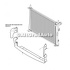 Deflector aer radiator apa dreapta Ford Fiesta (2002-2005) 1.4 TDCi 68 HP oe 1363612