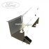 Deflector aer radiator apa dreapta Ford Focus (2004-2007) 1.6 Ti 115 HP oe 1252550