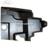 Deflector aer radiator apa dreapta Ford Ranger (2012-2015) 3.2 TDCi 4x4 200 HP Part Number AB398C284AB