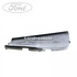 Deflector obturator stanga bara Ford Mondeo MK4 2.0 145 HP Part Number BS717081BB