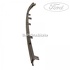 Deflector pietre dreapta culoare negru bara fata dupa 04/2009 Ford Tourneo Connect (2002-2014) 1.8 TDCi 110 HP oe 1476556