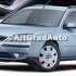 Deflector pietre negru pentru proiector patrat Ford Mondeo MK3 2.0 16V 146 HP Part Number 3S7117C749AJ