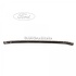 Deflector pietre satin black Ford Fiesta MK5 facelift 1.6 16V 100 HP Part Number 6S6117B769ABYYH5