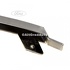 Deflector pietre stanga culoare negru bara fata dupa 04/2009 Ford Tourneo Connect (2002-2014) 1.8 TDCi 110 HP oe 1476558
