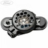 Difuzor senzor parcare fata Ford Fiesta MK6 1.4 TDCi 68 HP Part Number 8A6J15K865CA