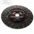 Disc ambreiaj Ford Ranger 1 2.5 TD 4x4 109 HP Part Number XM347550BG
