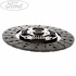 Disc ambreiaj Ford Ranger (2002-2006) 2.5 TD 84 HP oe 4403256