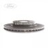 Disc de frana fata diametru 260 mm Ford Mondeo (1993-1996) 2.0 i 16V 4x4 132 HP oe 1757848