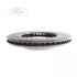 Disc de frana fata diametru 260 mm Ford Mondeo MK1 2.0 i 16V 136 HP Part Number 93BX1125AE