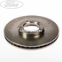 Disc de frana fata diametru 270 mm Ford Transit (1994-2000) 2.5 DI 69 HP oe 5029816