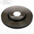 Disc frana fata 278 mm Ford Cougar 2.5 ST 200 205 HP Part Number 5S6Y1125AC