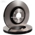 Disc frana fata 278 mm Ford EcoSport facelift 1.5 Ti-VCT 122 HP Part Number G151125CA