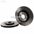 Disc frana fata 278 mm Ford Noul EcoSport 1.5 Ti-VCT 122 HP Part Number G151125CA