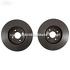 Disc frana fata 278 mm Ford Noul EcoSport 1.5 Ti-VCT 122 HP Part Number G151125CA
