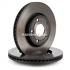 Disc frana fata 278 mm Ford Puma (2020-2026) 1.0 Flexifuel 125 HP oe 2384229