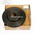 Disc frana fata 278 mm Ford Scorpio 2.9 i 150 HP oe 1445625