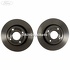 Disc frana fata R 258 MM Ford Ka plus 2 1.5 Ti 120 HP Part Number G1B51125AA