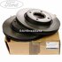 Disc frana fata R 258 mm Ford Fiesta (2008-2012) 1.6 Ti 120 HP oe 1679853