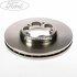 Disc frana fata R 288 MM Ford Transit nou 2.2 TDCi 155 HP Part Number BK211125BD