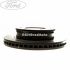 Disc frana fata R 289 mm Ford Ranger 1 2.5 TD 4x4 109 HP Part Number 6M341027DA
