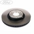 Disc frana fata R 300 MM Ford S-Max (2007-2014) 2.0 TDCi 136 HP oe 1500158