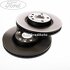 Disc frana fata R 300 MM Ford S-Max (2007-2014) 2.0 TDCi 136 HP Part Number 7G911125BA