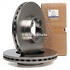 Disc frana fata R 308 MM model cu roti duble pe spate Ford Transit (2014-2018) 2.0 EcoBlue RWD 170 HP oe 1822205